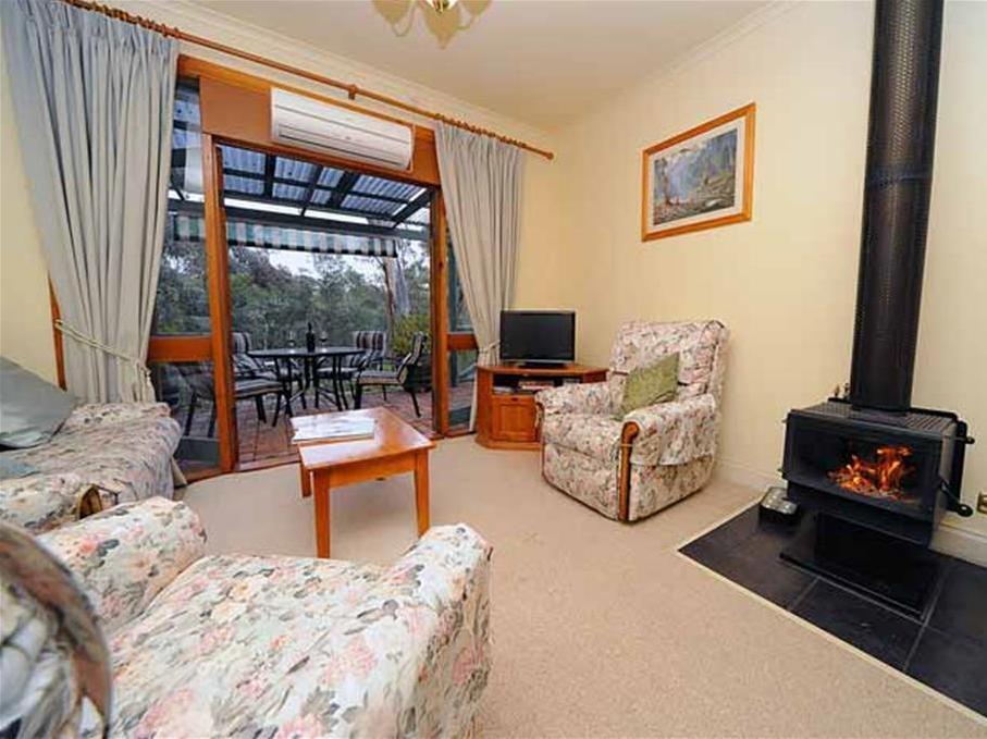 St Helen'S Cottages Clare Exteriör bild